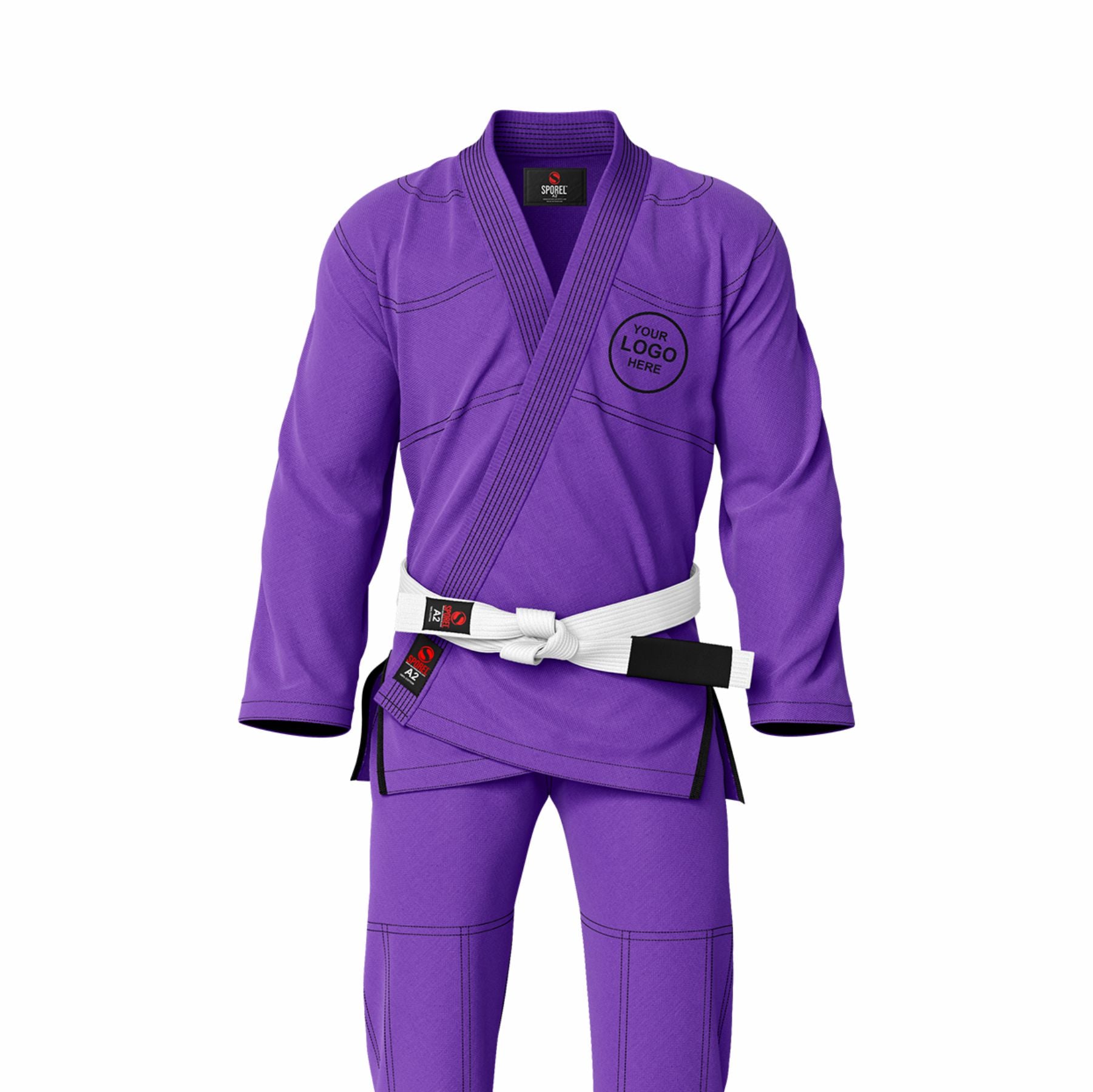 Sporel Sports | Customize BJJ, Boxing, Apparel, Karate