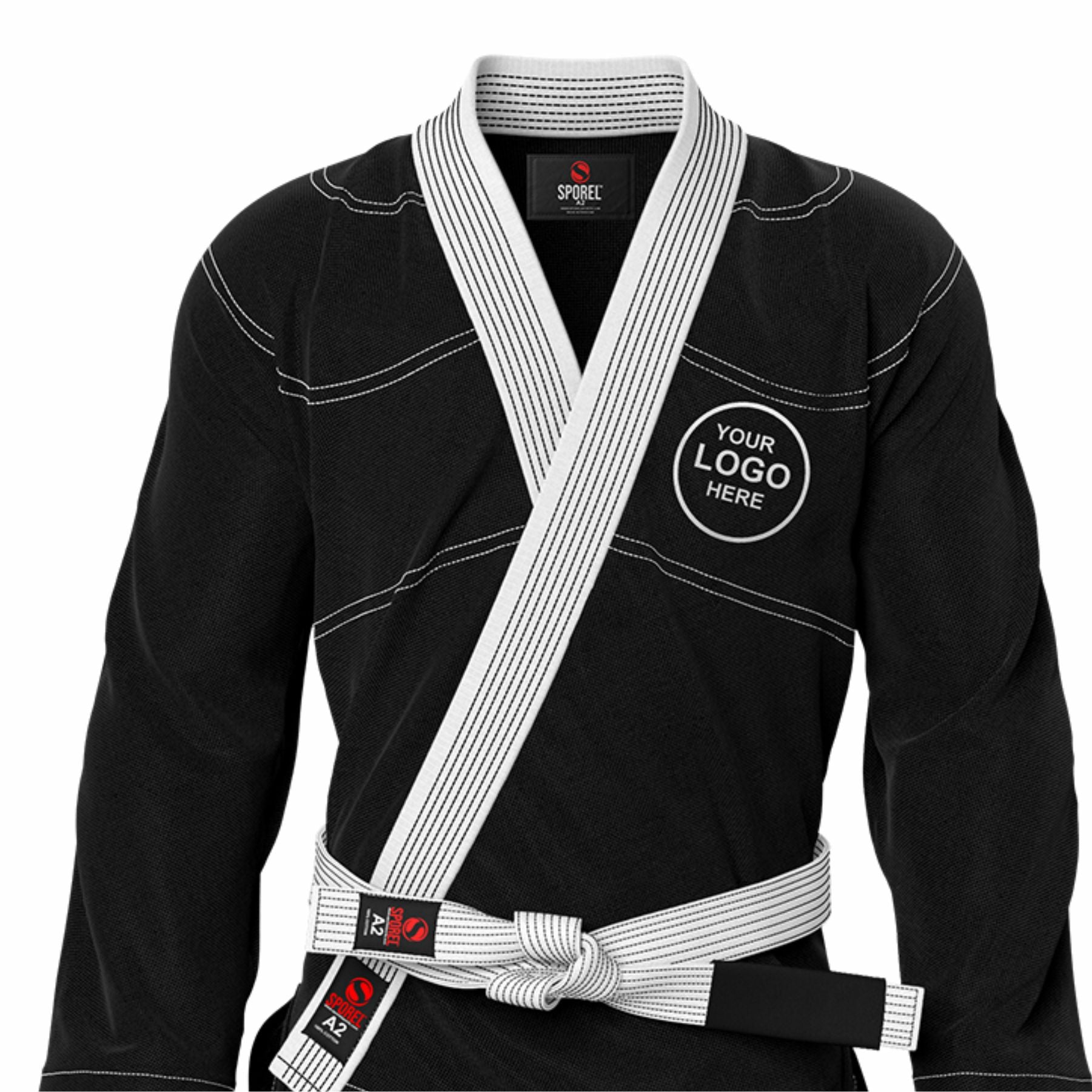 Sporel Sports | Customize BJJ, Boxing, Apparel, Karate