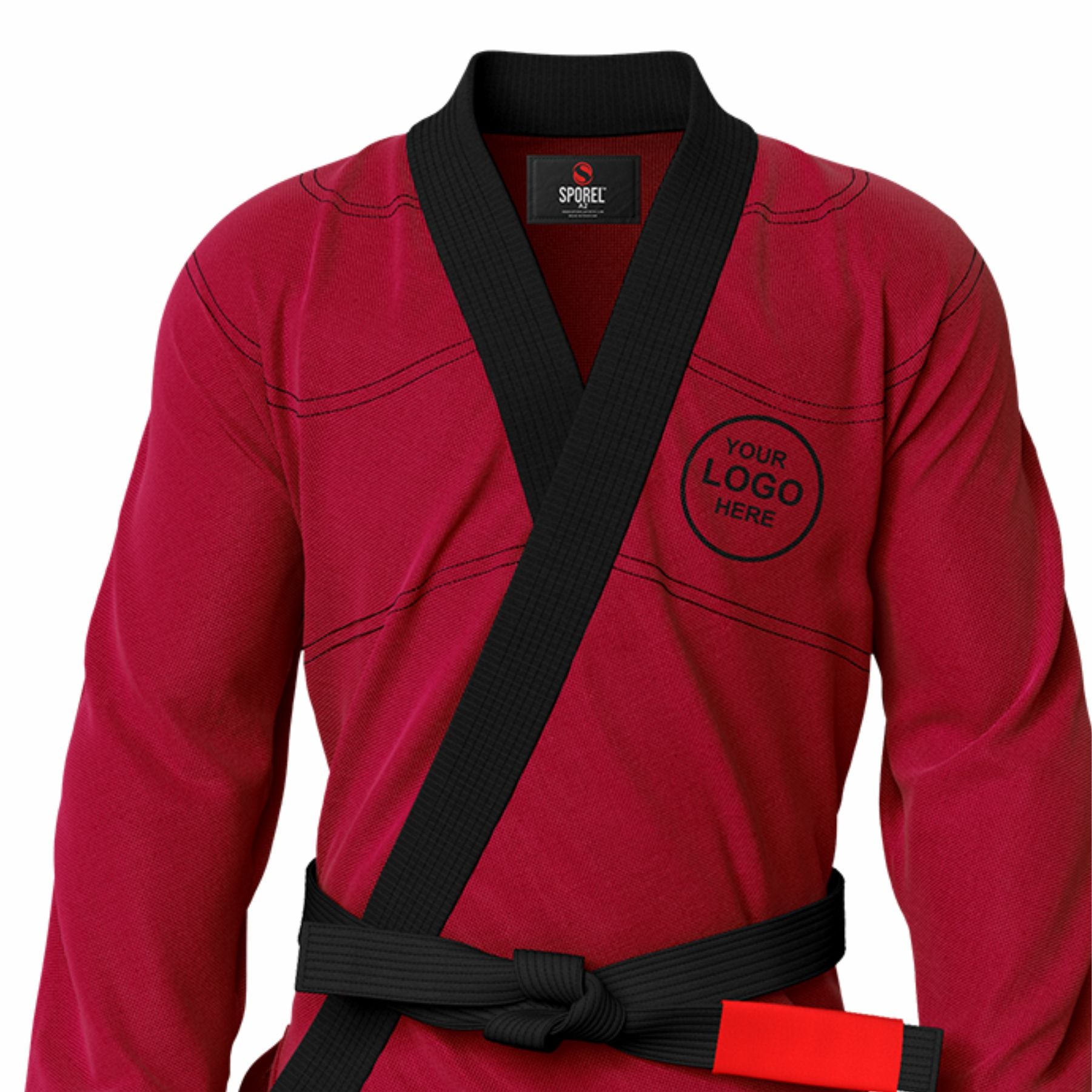 Sporel Sports | Customize BJJ, Boxing, Apparel, Karate