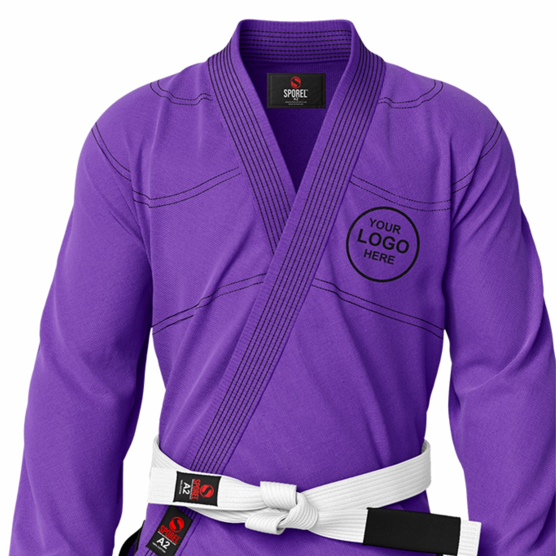 Sporel Sports | Customize BJJ, Boxing, Apparel, Karate