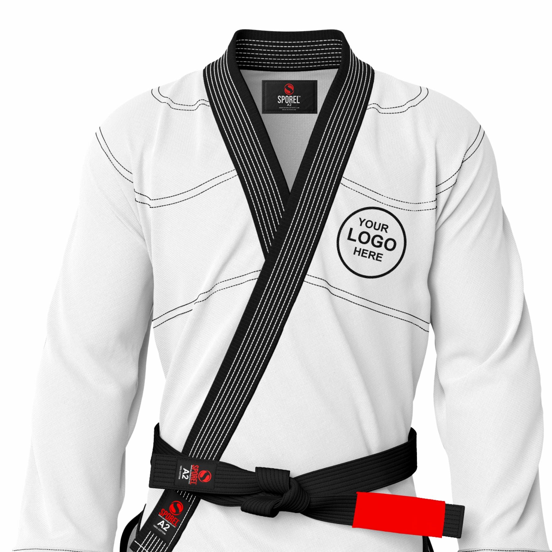 Sporel Sports | Customize BJJ, Boxing, Apparel, Karate