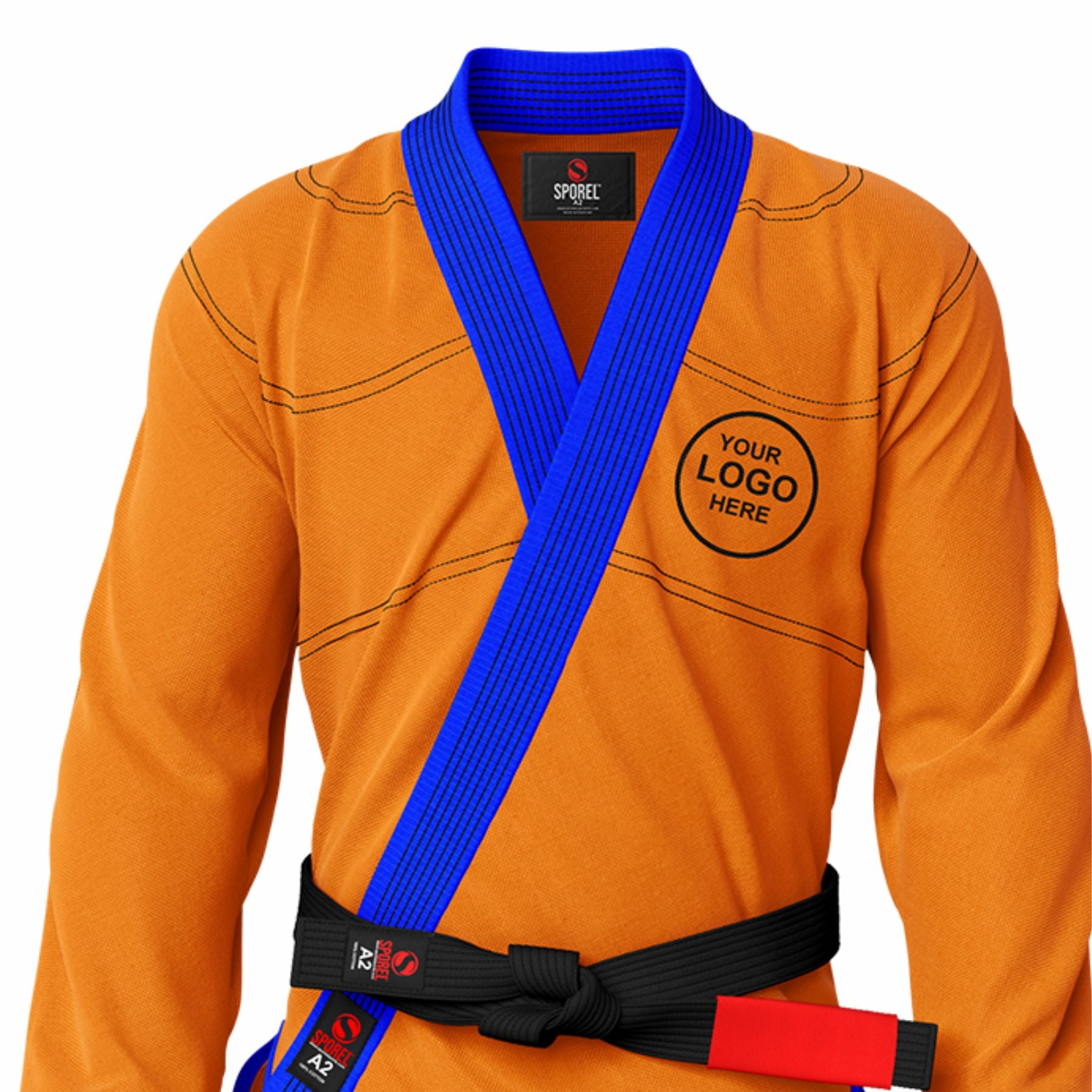 Sporel Sports | Customize BJJ, Boxing, Apparel, Karate