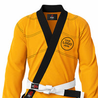 Sporel Sports | Customize BJJ, Boxing, Apparel, Karate