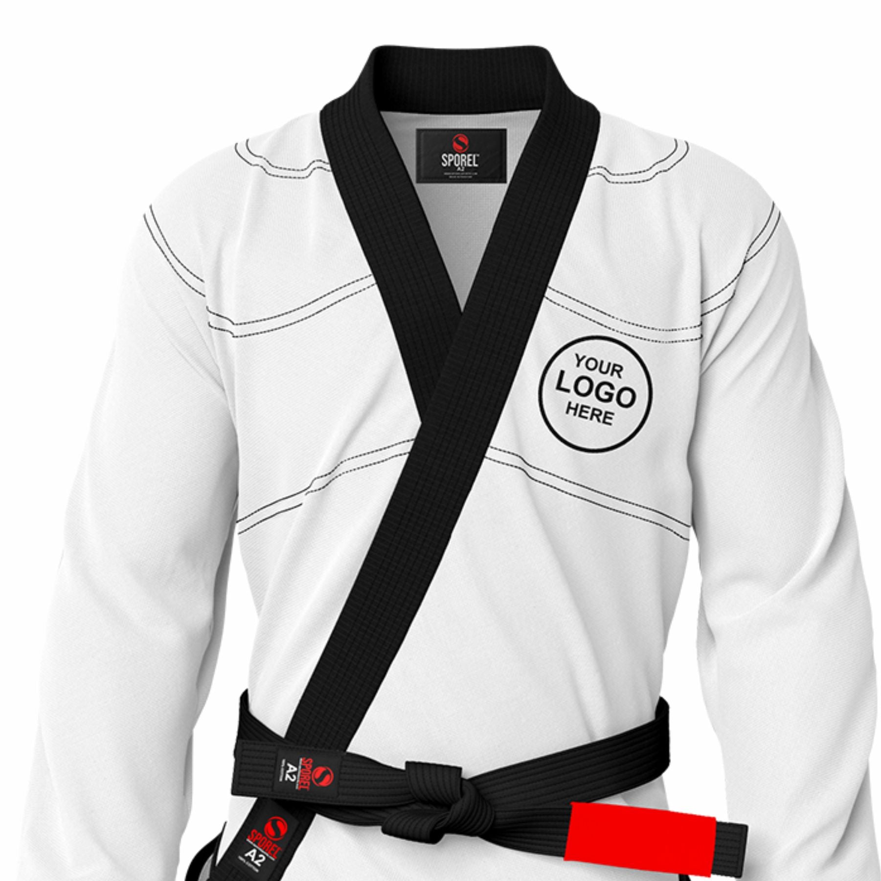 Sporel Sports | Customize BJJ, Boxing, Apparel, Karate
