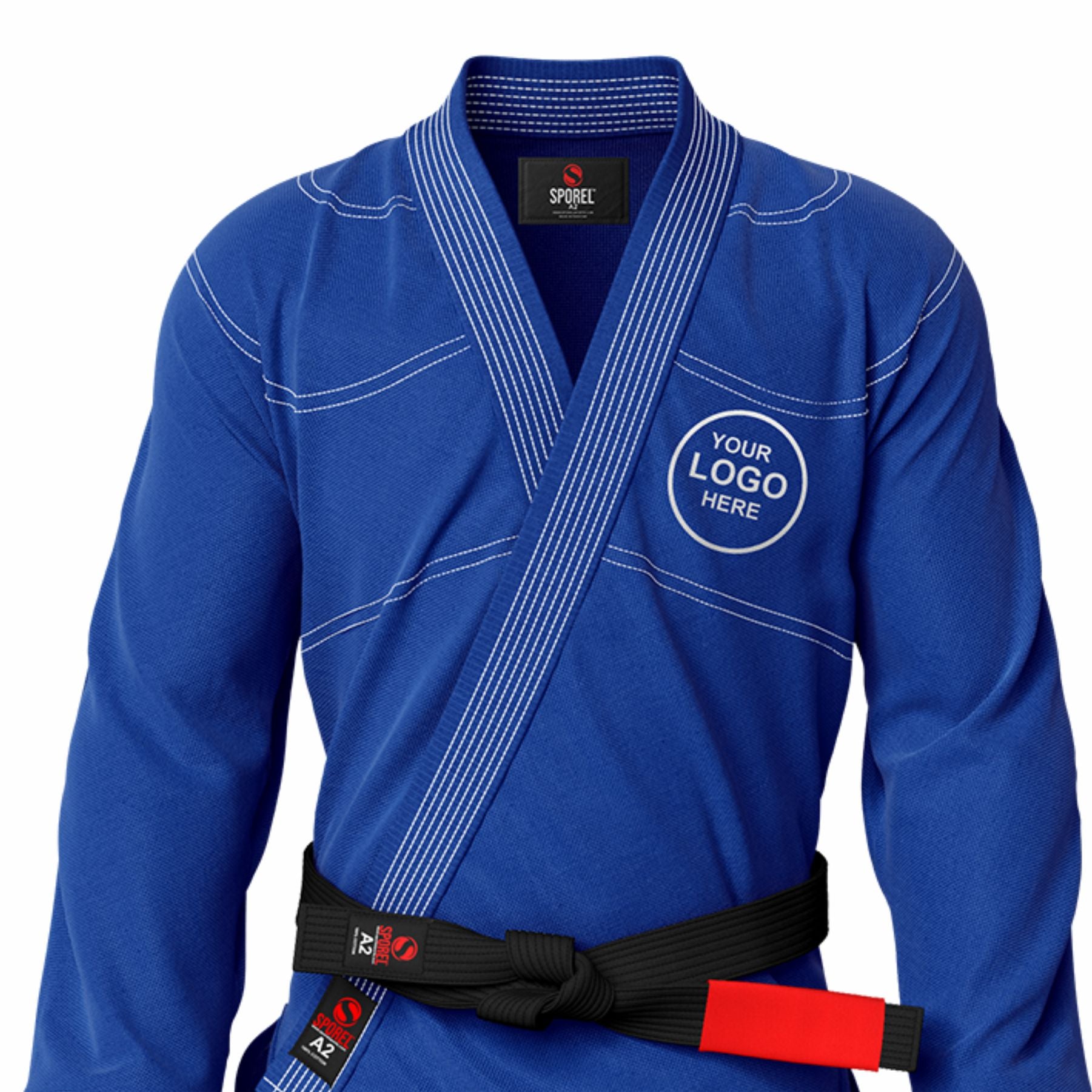 Sporel Sports | Customize BJJ, Boxing, Apparel, Karate