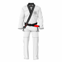 Sporel Sports | Customize BJJ, Boxing, Apparel, Karate