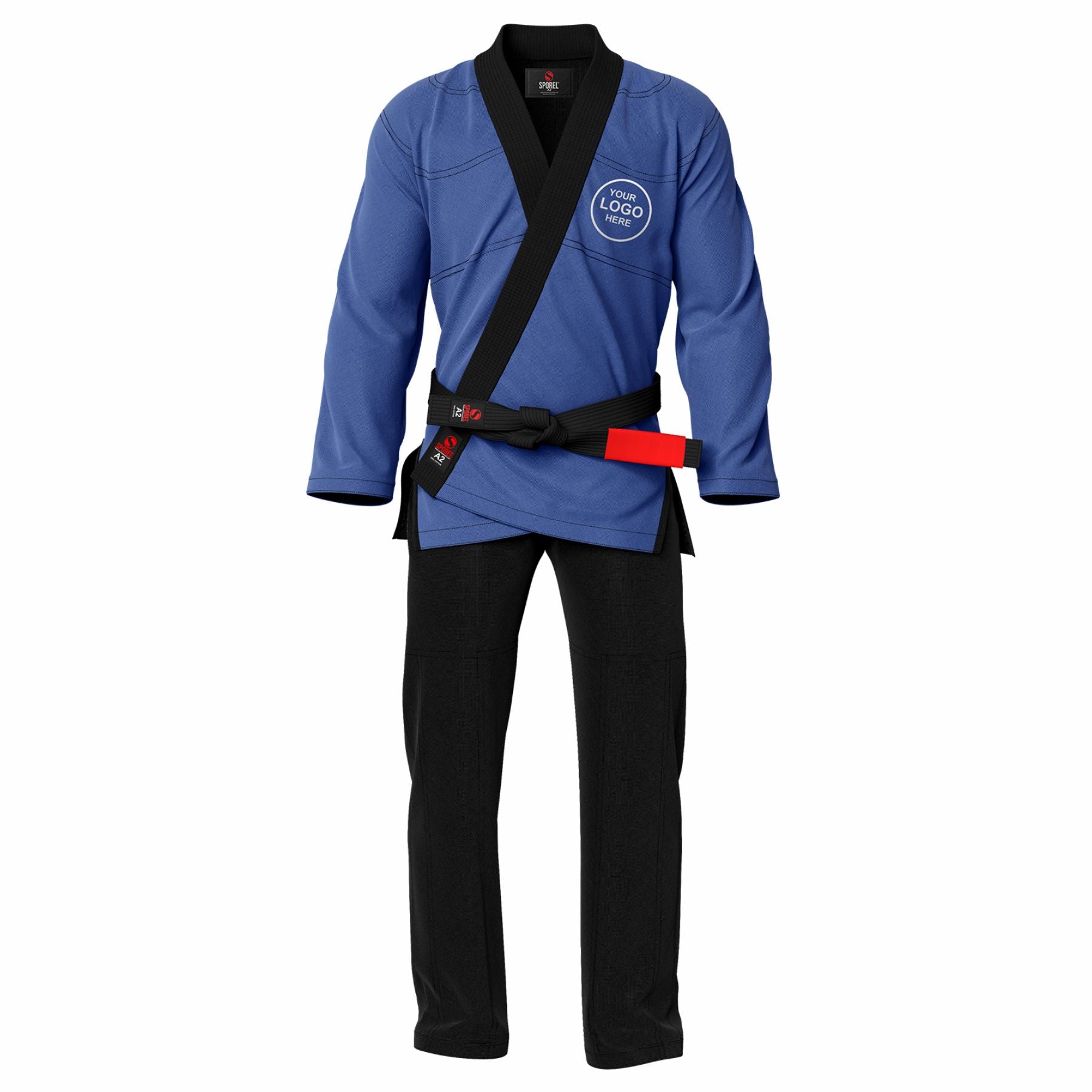 Sporel Sports | Customize BJJ, Boxing, Apparel, Karate