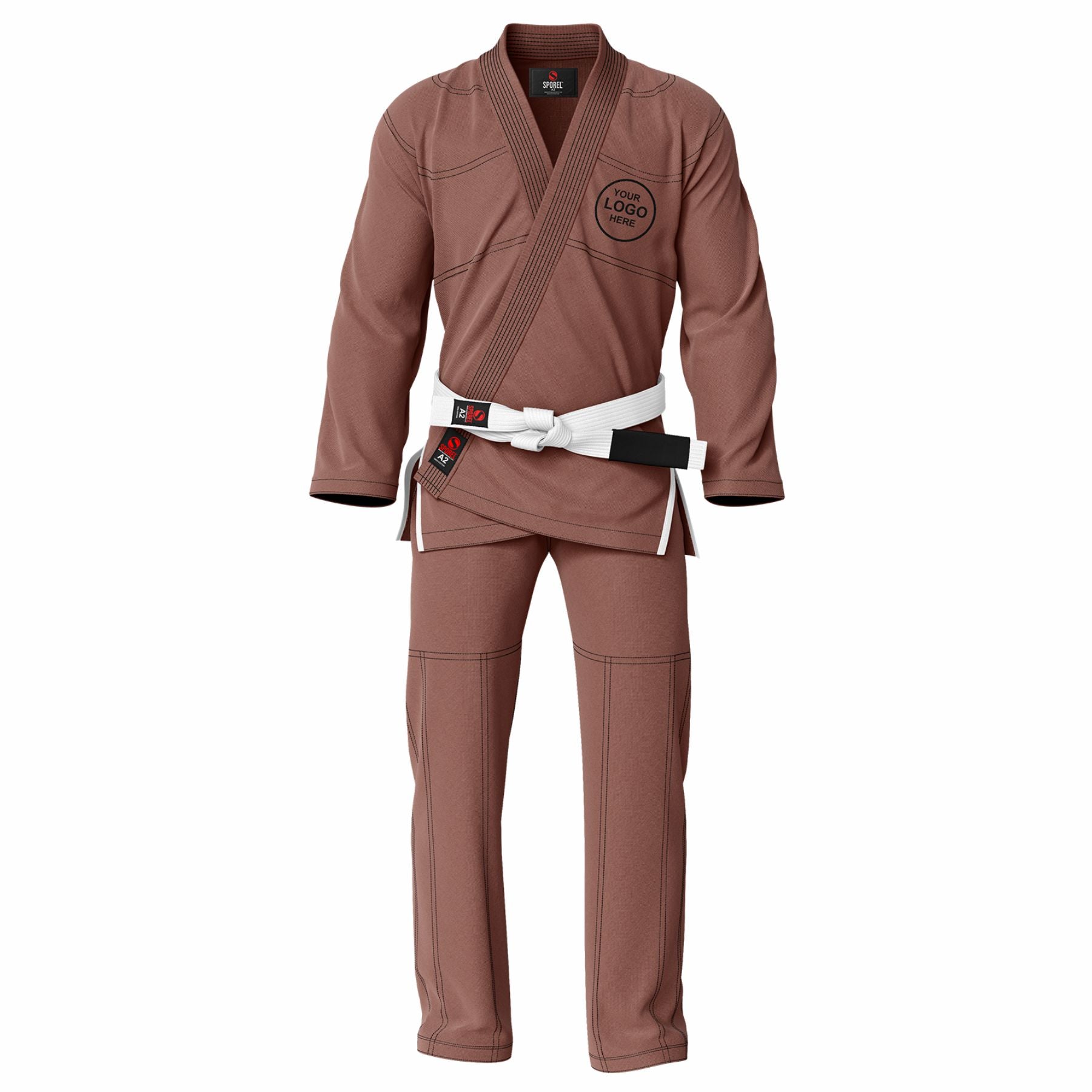 Sporel Sports | Customize BJJ, Boxing, Apparel, Karate