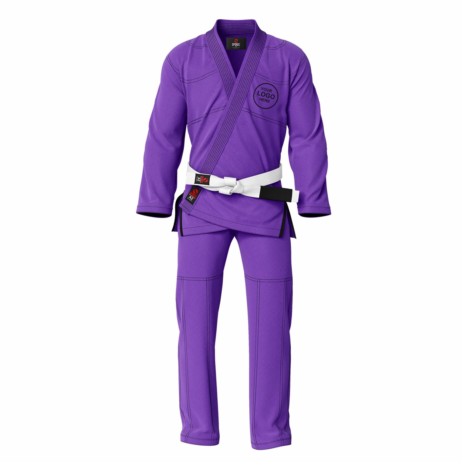 Sporel Sports | Customize BJJ, Boxing, Apparel, Karate