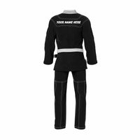 Sporel Sports | Customize BJJ, Boxing, Apparel, Karate