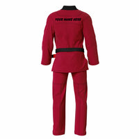 Sporel Sports | Customize BJJ, Boxing, Apparel, Karate