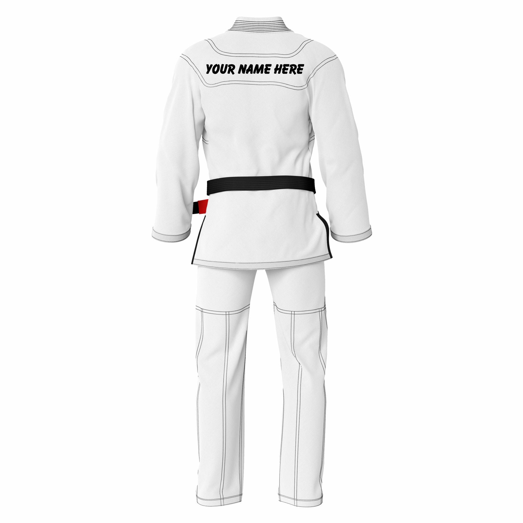 Sporel Sports | Customize BJJ, Boxing, Apparel, Karate