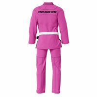 Sporel Sports | Customize BJJ, Boxing, Apparel, Karate