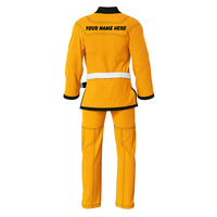 Sporel Sports | Customize BJJ, Boxing, Apparel, Karate