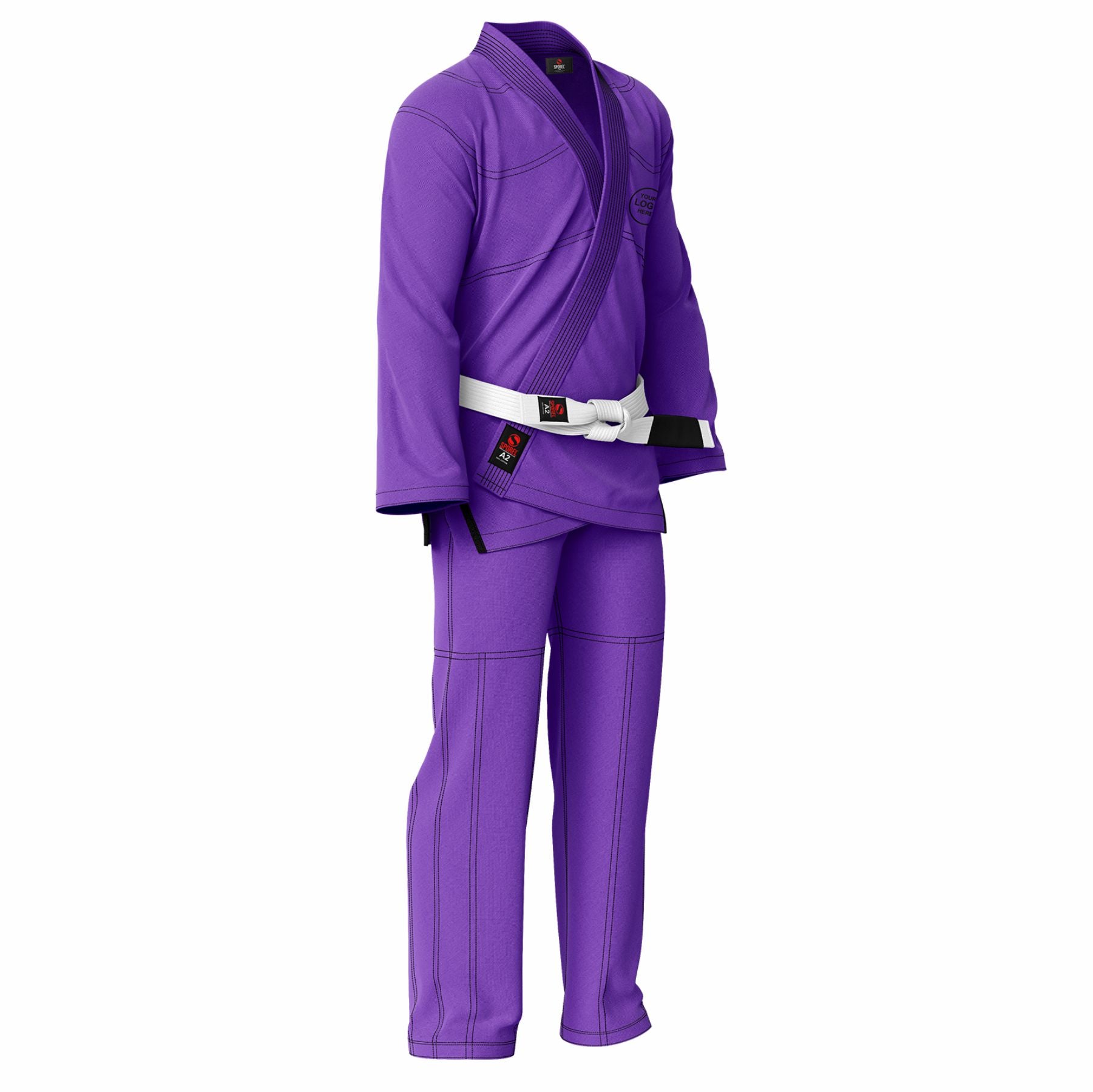 Sporel Sports | Customize BJJ, Boxing, Apparel, Karate