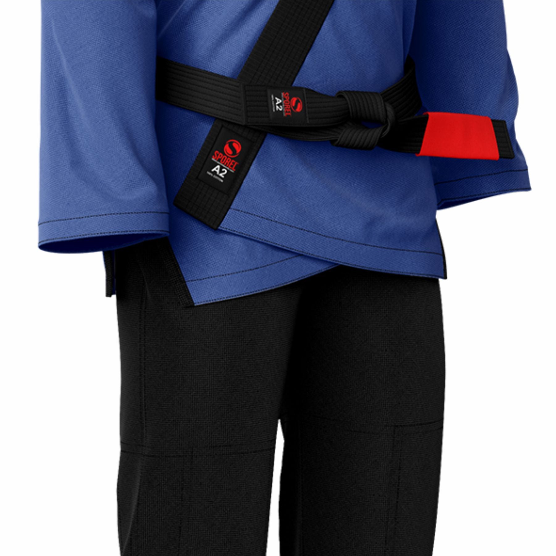 Sporel Sports | Customize BJJ, Boxing, Apparel, Karate