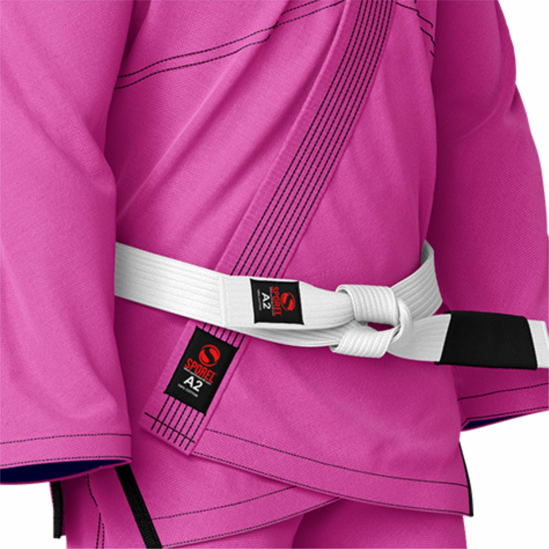 Sporel Sports | Customize BJJ, Boxing, Apparel, Karate