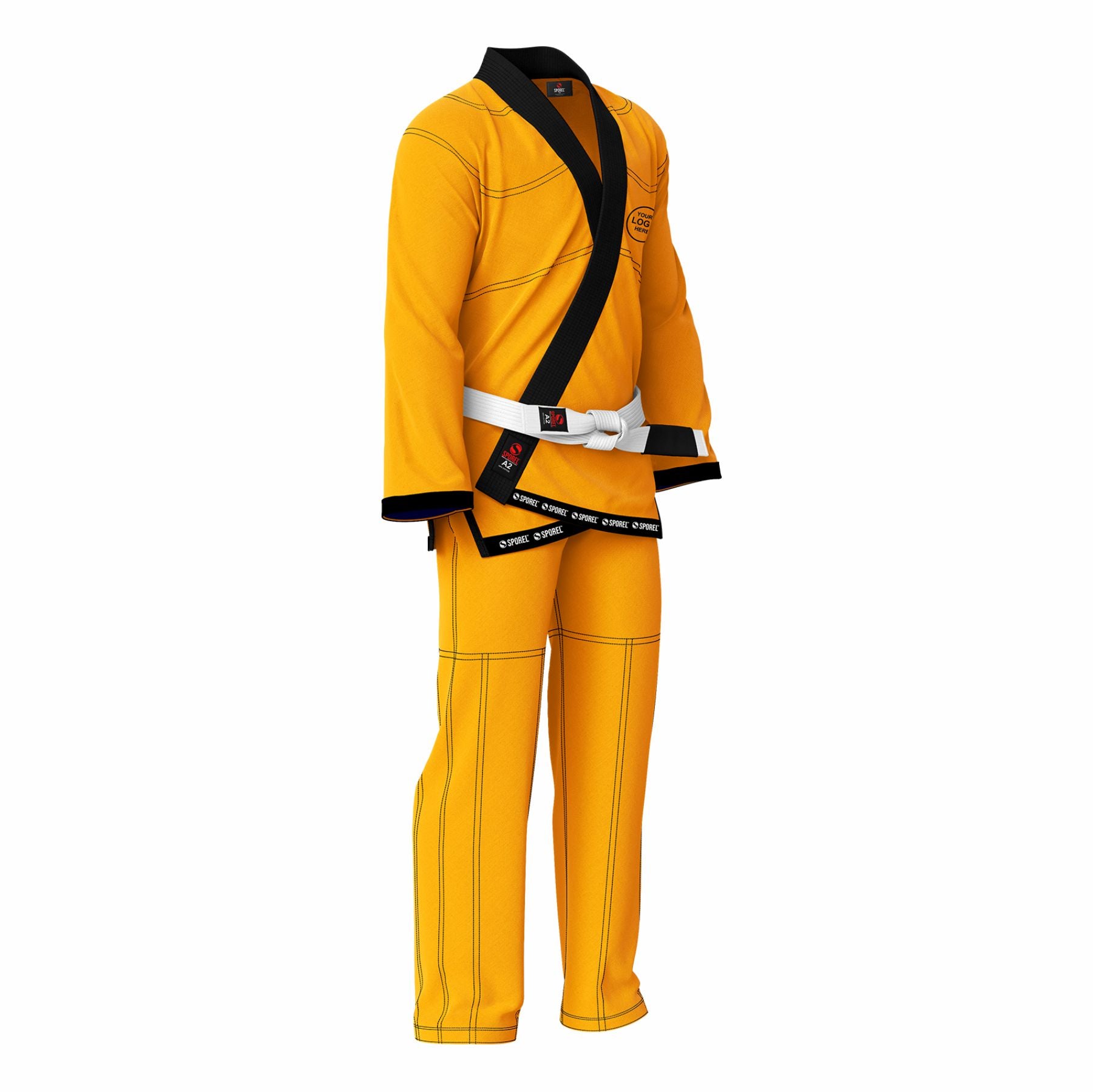 Sporel Sports | Customize BJJ, Boxing, Apparel, Karate