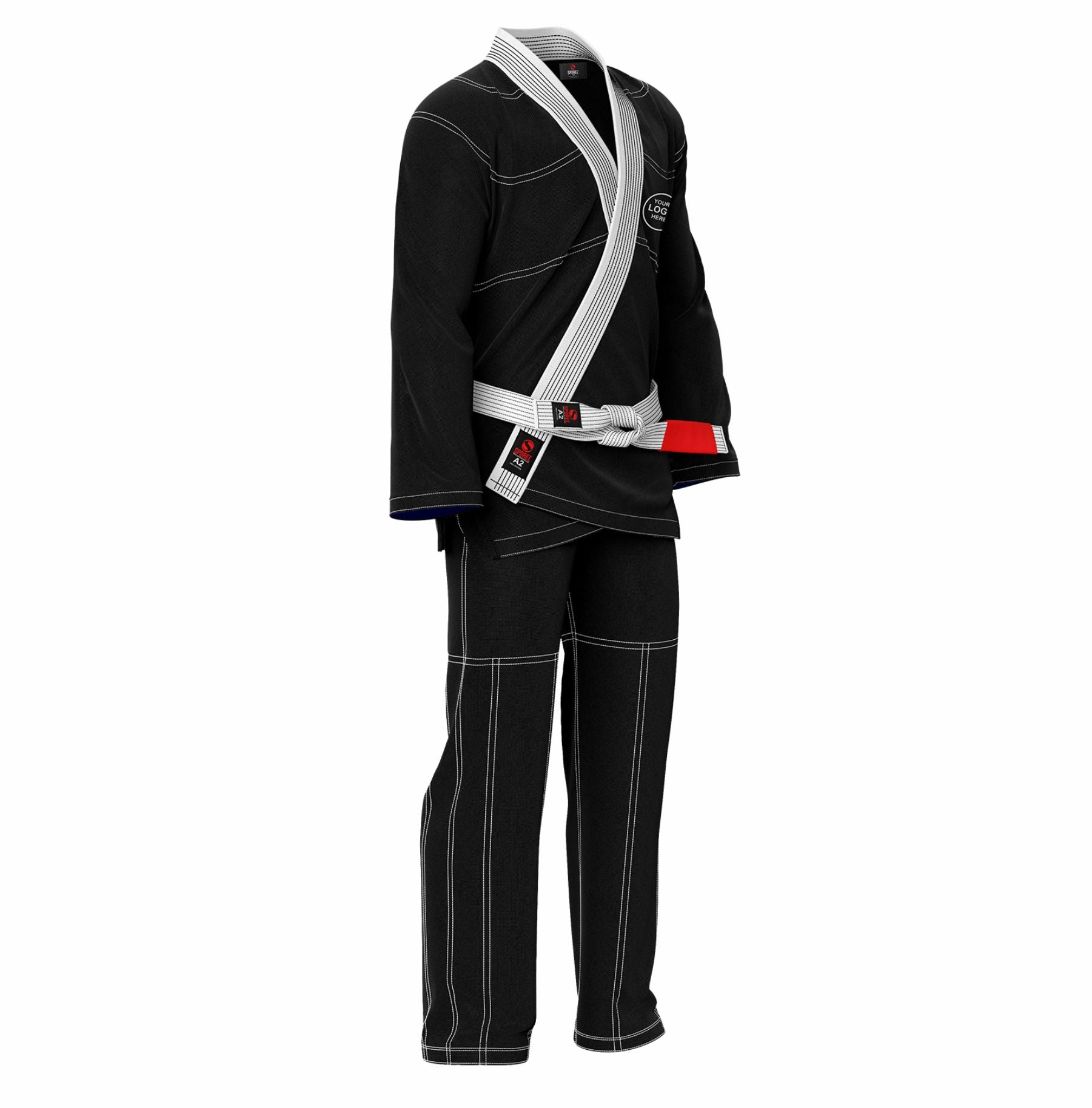 Sporel Sports | Customize BJJ, Boxing, Apparel, Karate