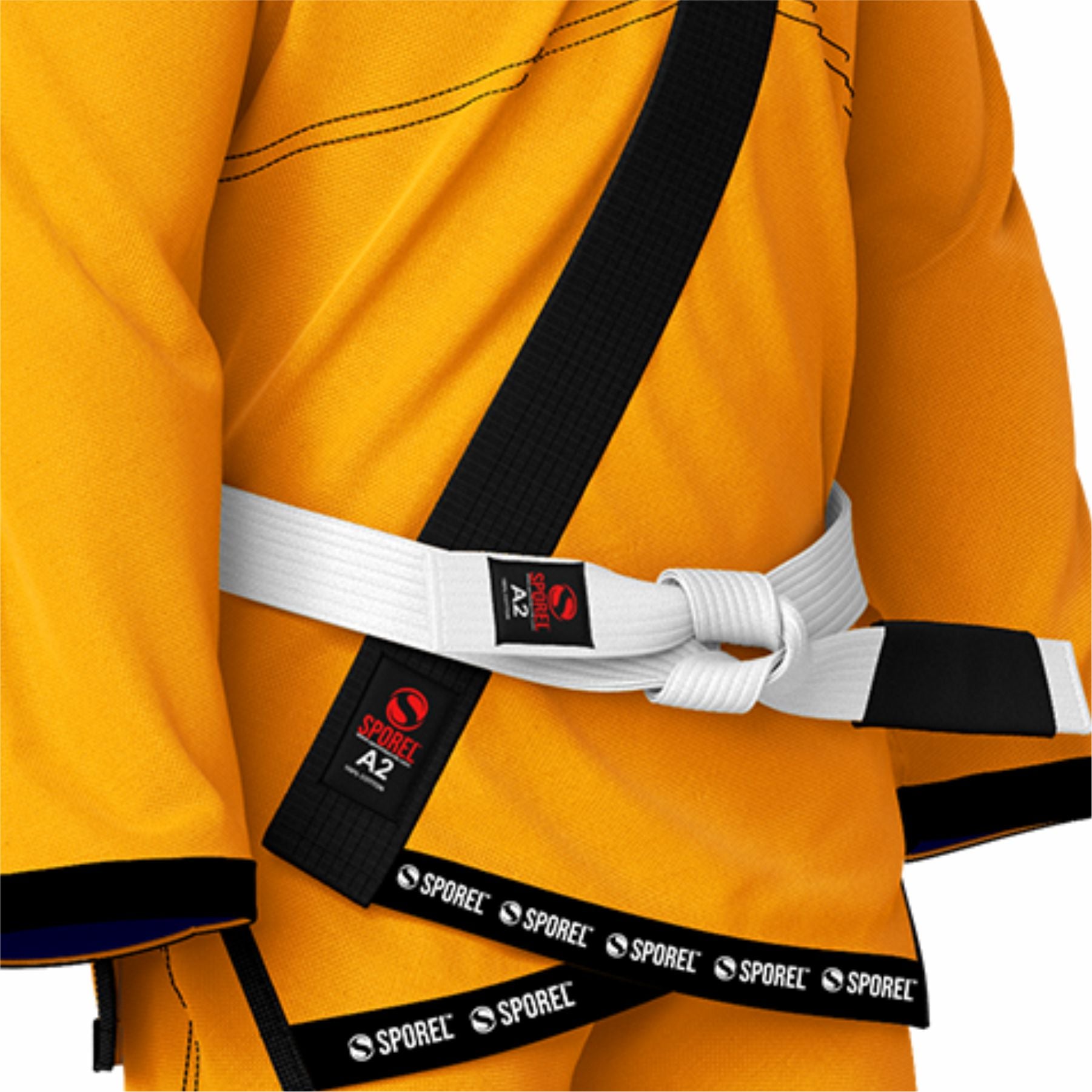 Sporel Sports | Customize BJJ, Boxing, Apparel, Karate