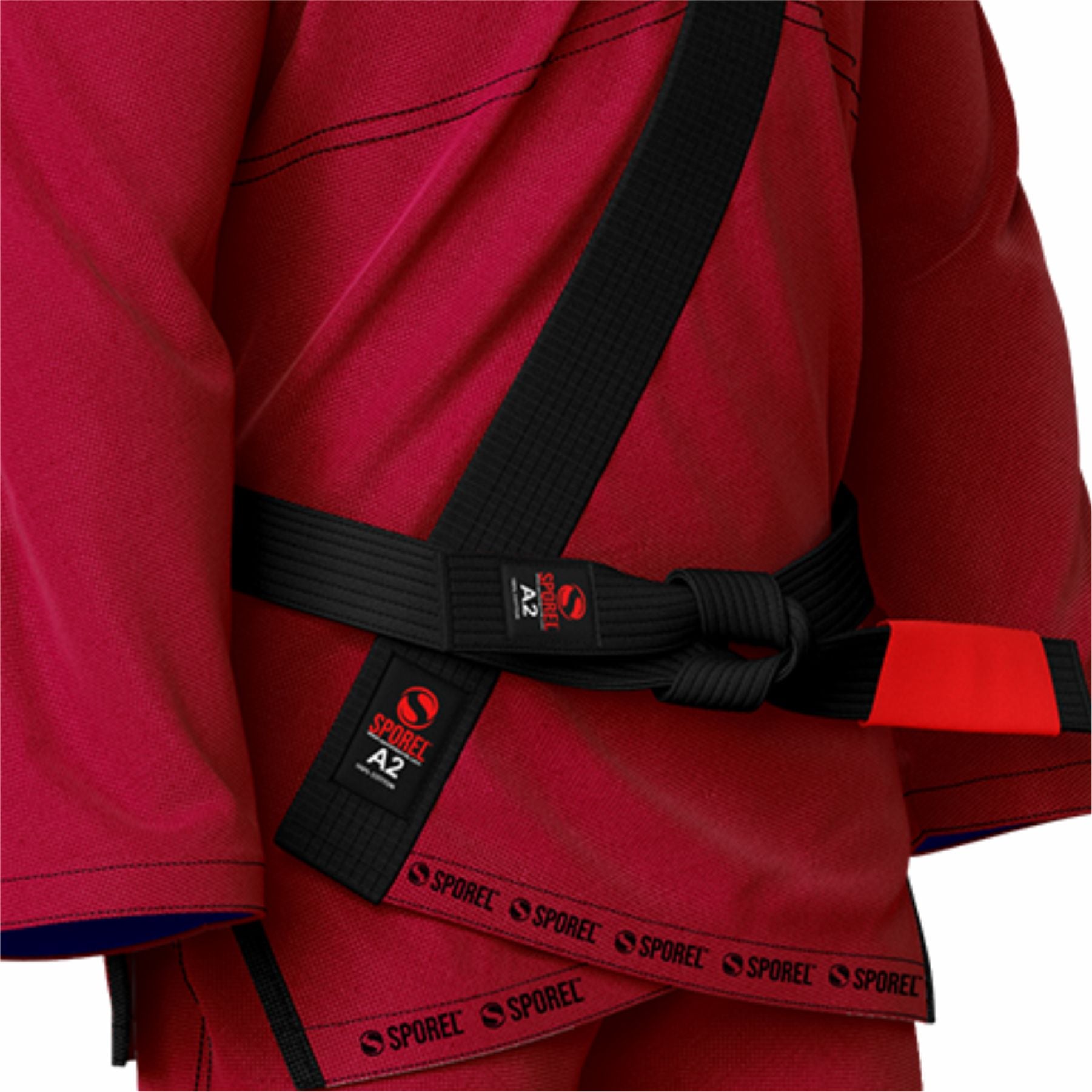 Sporel Sports | Customize BJJ, Boxing, Apparel, Karate