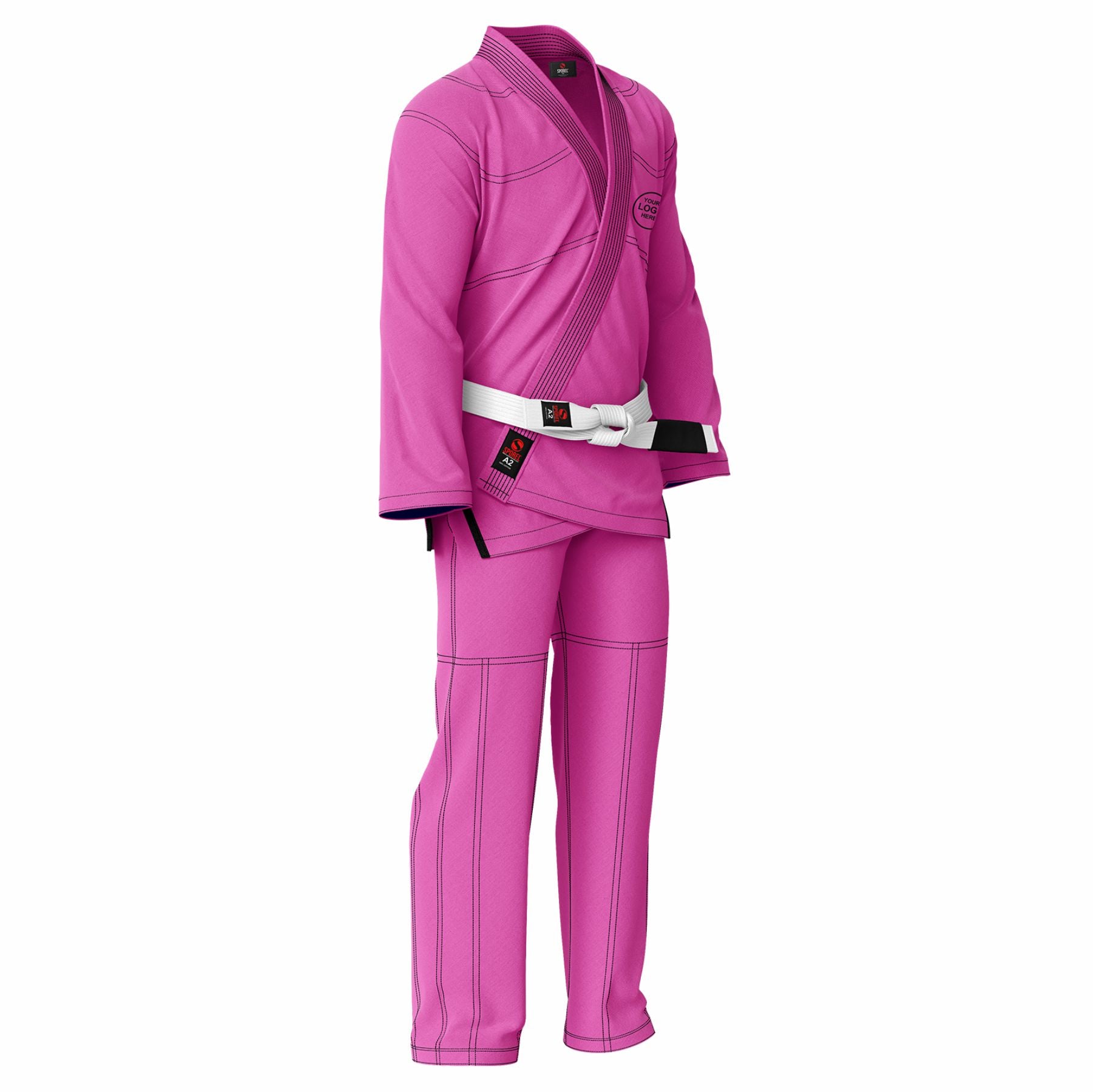 Sporel Sports | Customize BJJ, Boxing, Apparel, Karate