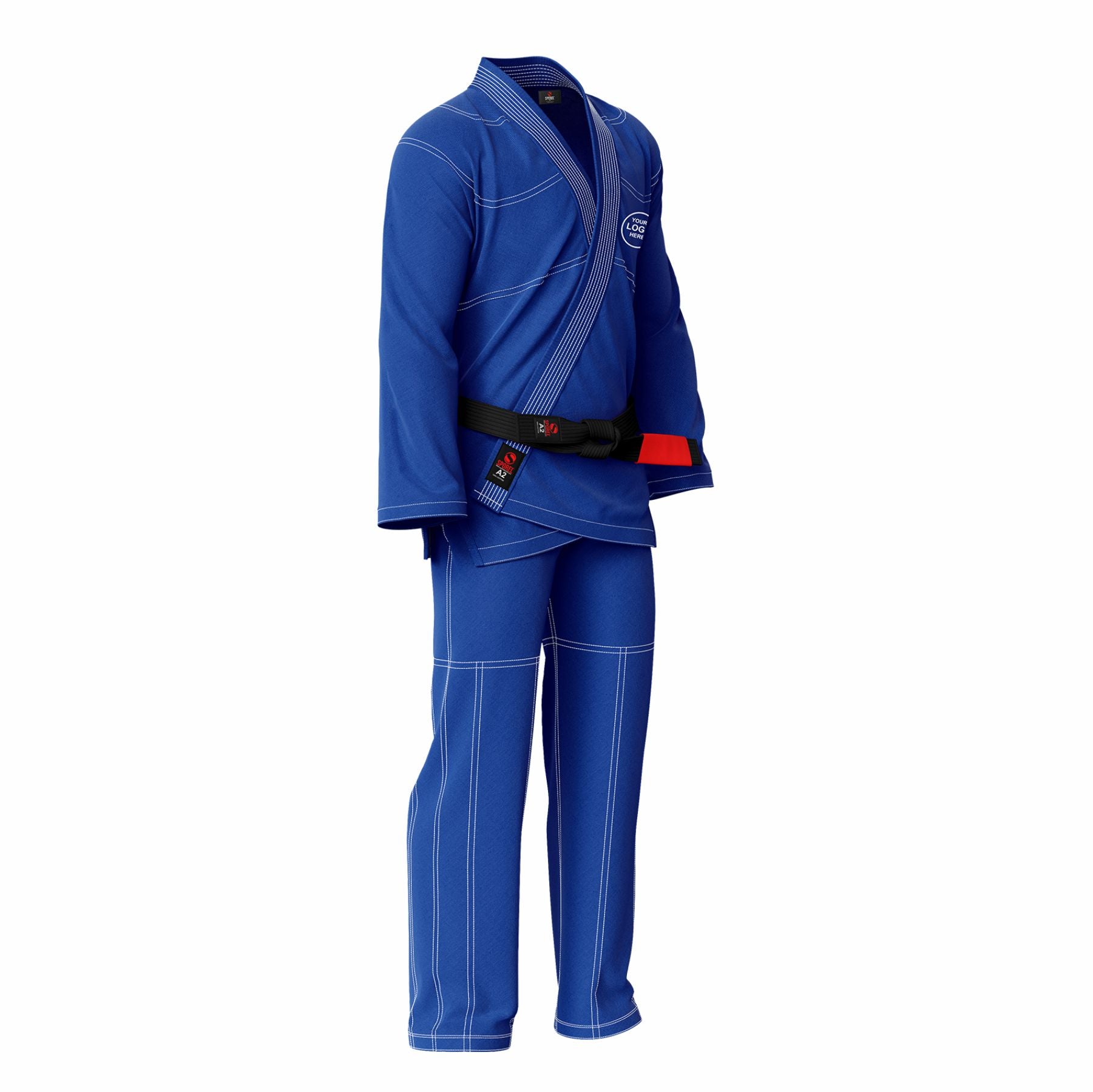 Sporel Sports | Customize BJJ, Boxing, Apparel, Karate