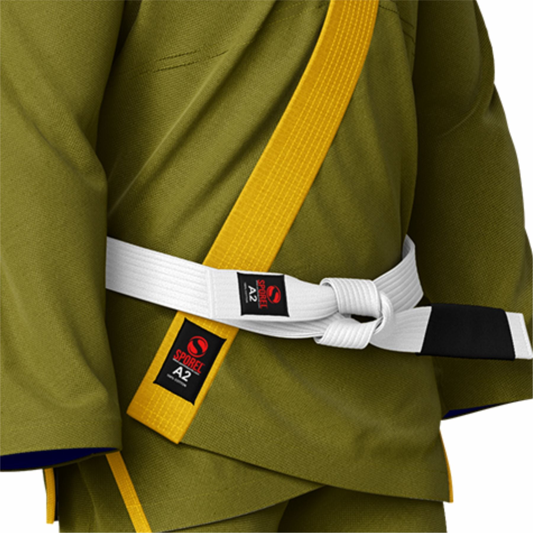 Sporel Sports | Customize BJJ, Boxing, Apparel, Karate