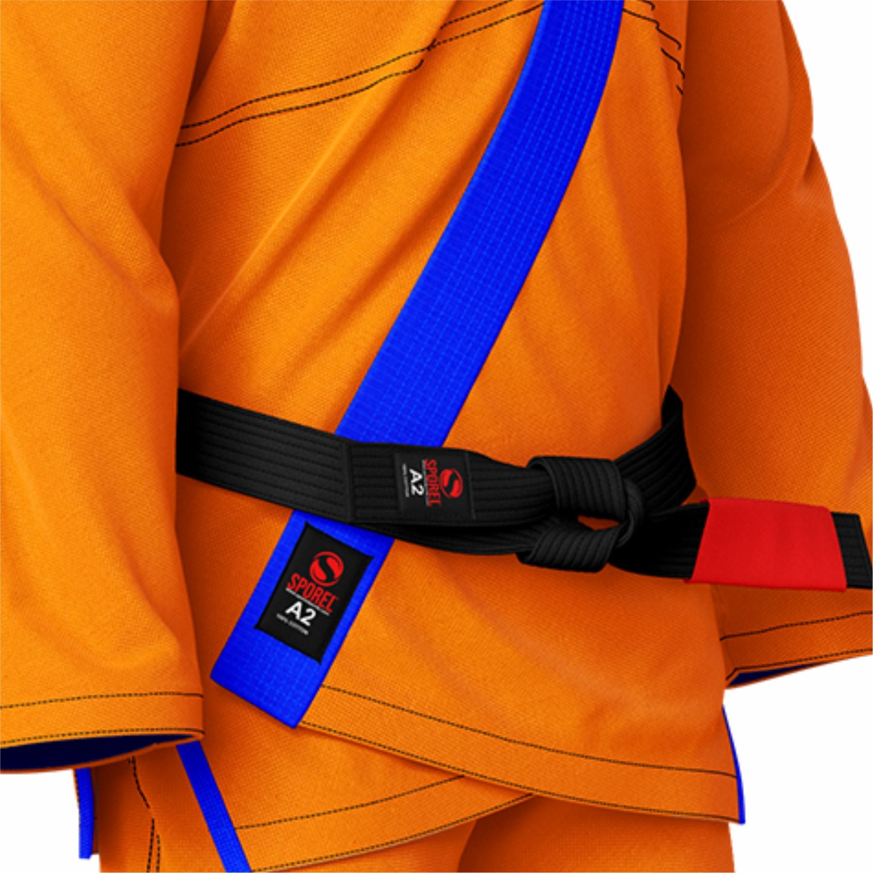 Sporel Sports | Customize BJJ, Boxing, Apparel, Karate
