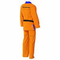 Sporel Sports | Customize BJJ, Boxing, Apparel, Karate