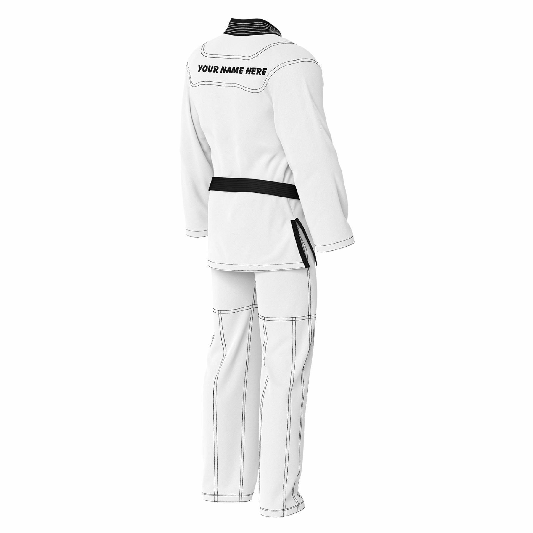 Sporel Sports | Customize BJJ, Boxing, Apparel, Karate