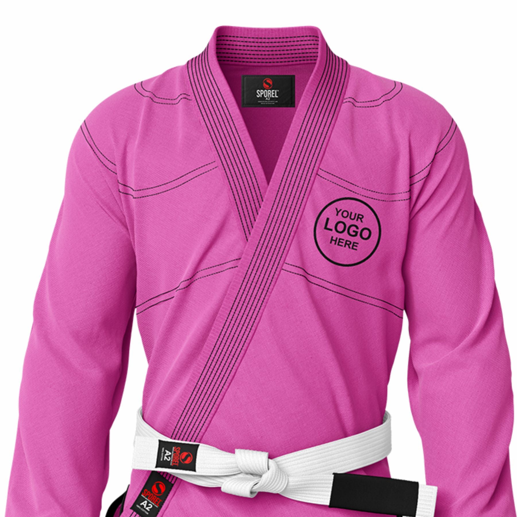 Sporel Sports | Customize BJJ, Boxing, Apparel, Karate