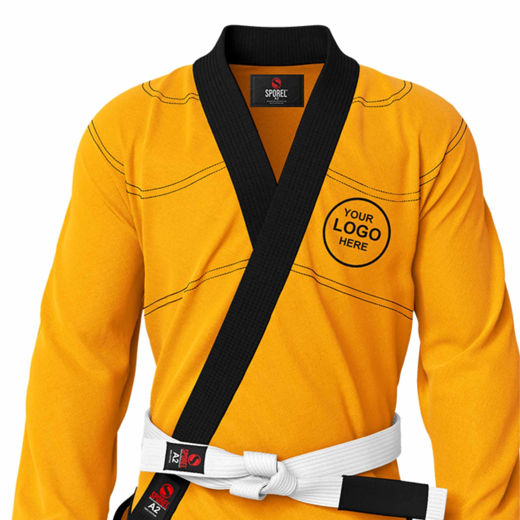 Sporel Sports | Customize BJJ, Boxing, Apparel, Karate