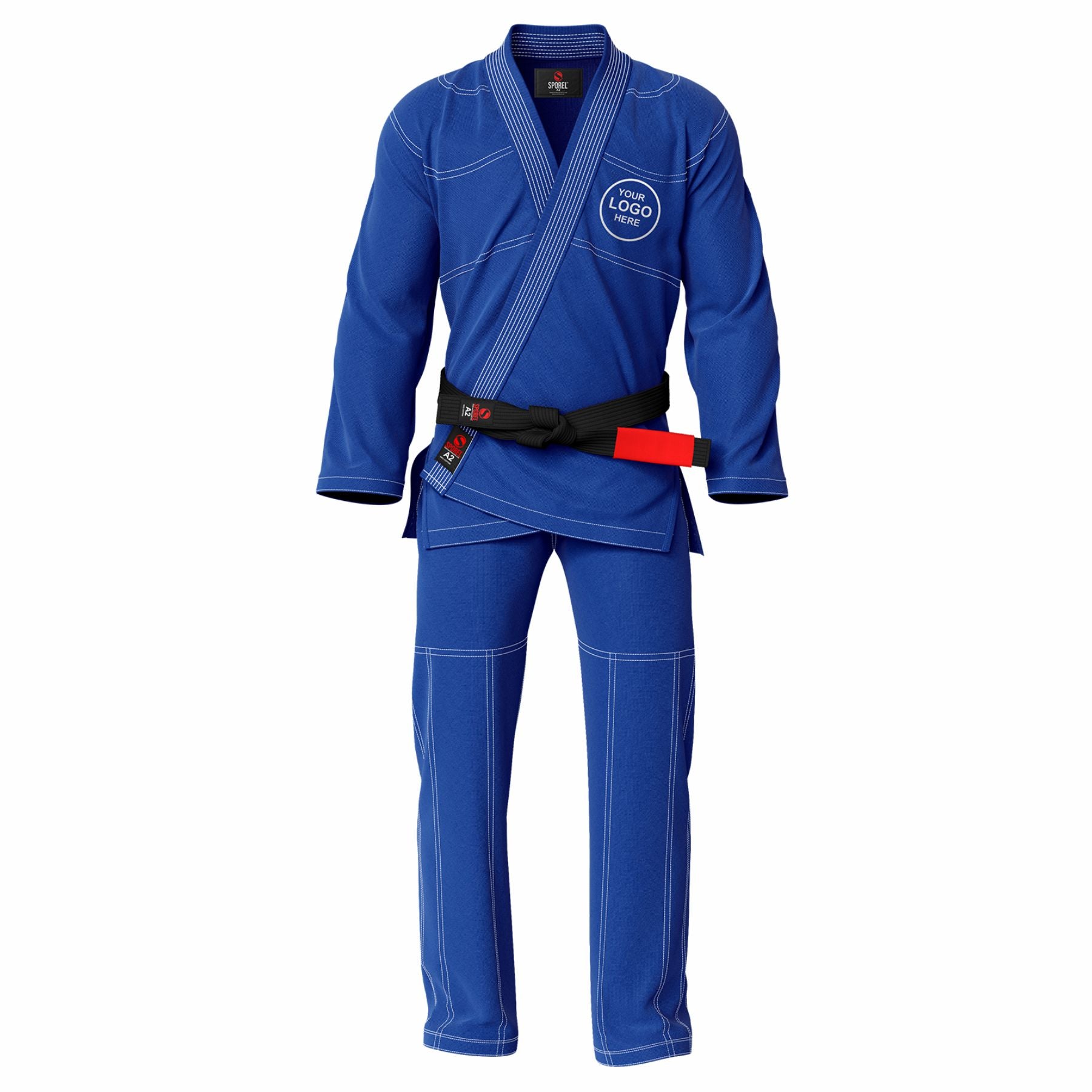 Sporel Sports | Customize BJJ, Boxing, Apparel, Karate