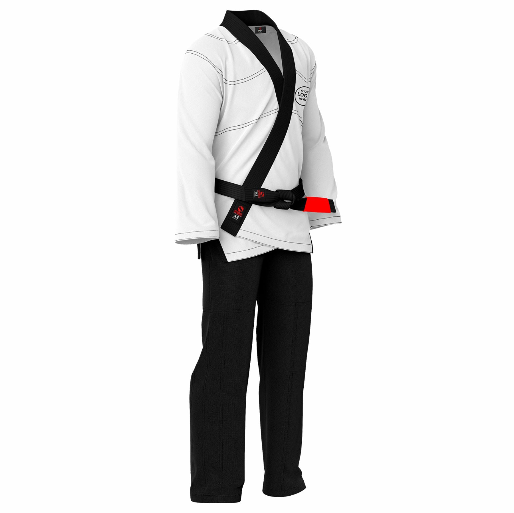 Sporel Sports | Customize BJJ, Boxing, Apparel, Karate