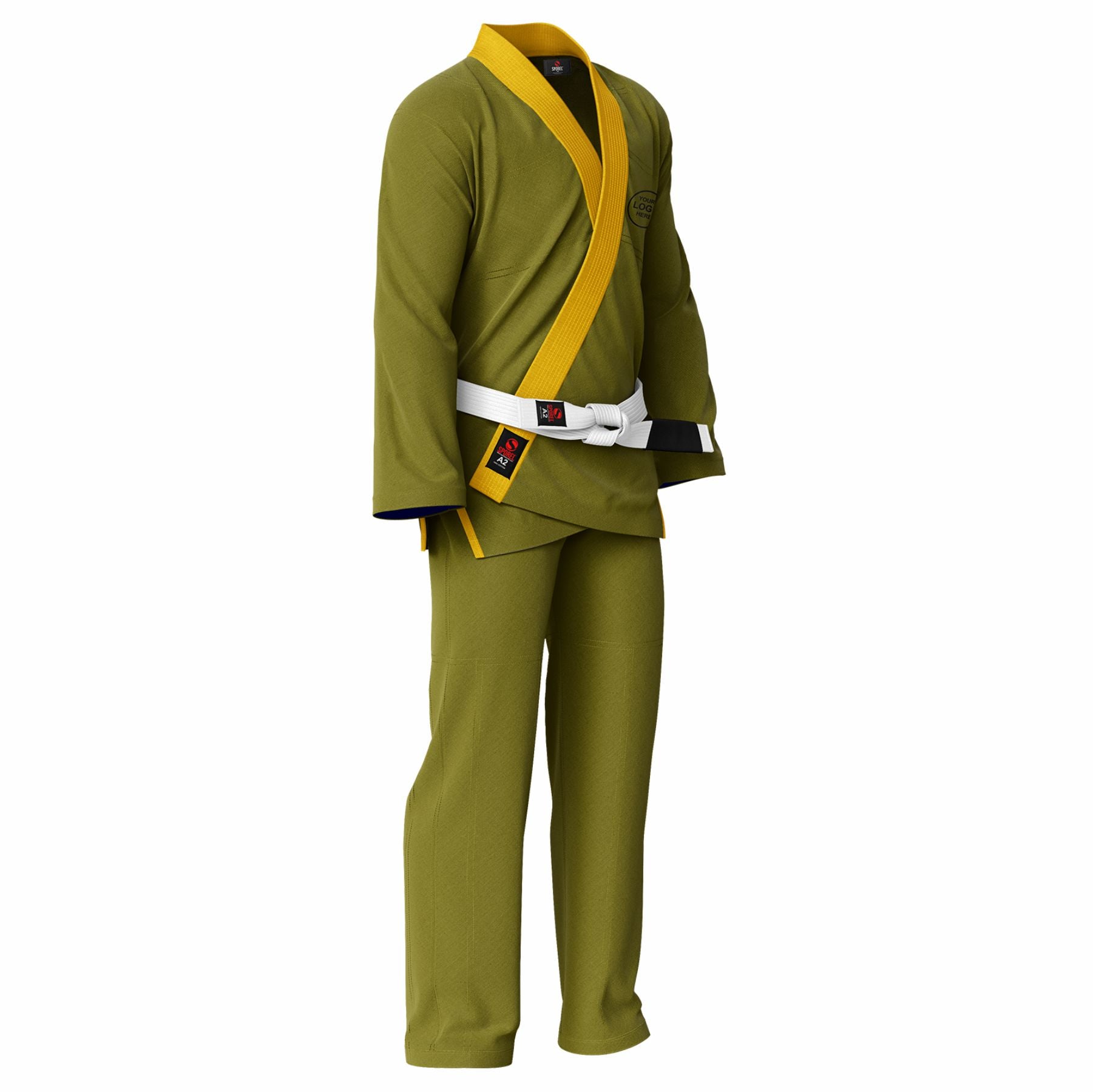 Sporel Sports | Customize BJJ, Boxing, Apparel, Karate