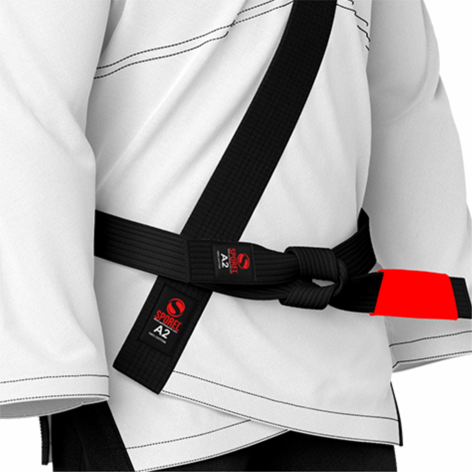 Sporel Sports | Customize BJJ, Boxing, Apparel, Karate