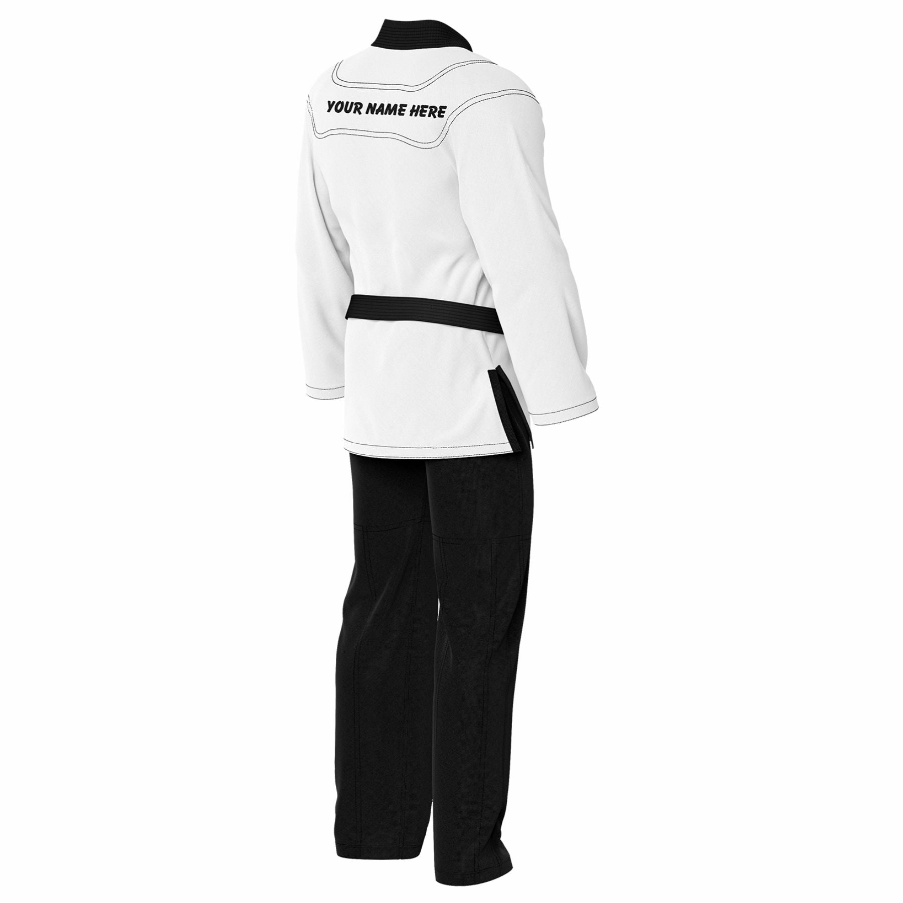 Sporel Sports | Customize BJJ, Boxing, Apparel, Karate